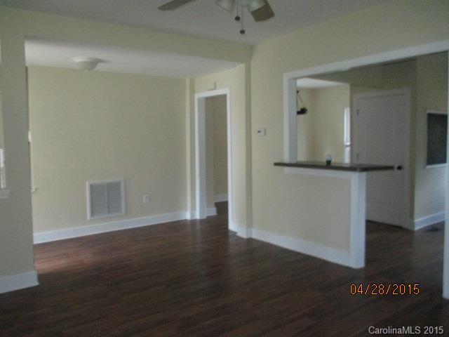 Adrian Park - Residential