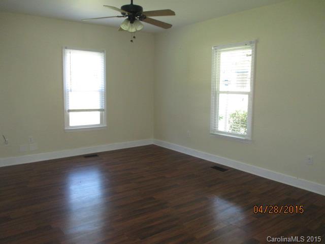 Adrian Park - Residential