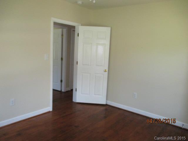 Adrian Park - Residential