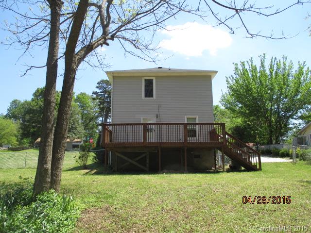 Adrian Park - Residential