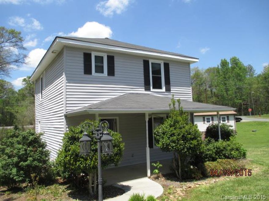 "Sold As-Is, Where-Is" without repairs or warranties. FHA IE (Insured Escrow) Repair Escrow $440.00.Eligible Borrowers for 203k. may qualify for an FHA loan with $100 down. Seller, its agents and/or assigns make no representations as to the existence of Mold, Radon, and or LBP and are not liable for the potentially harmful effects there of. Home square feet is 1400.