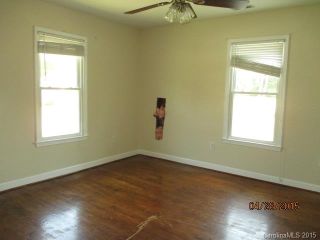 Adrian Park - Residential