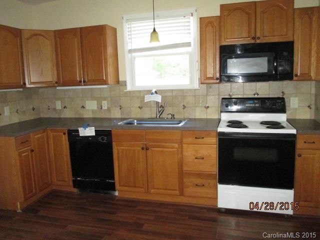 Adrian Park - Residential