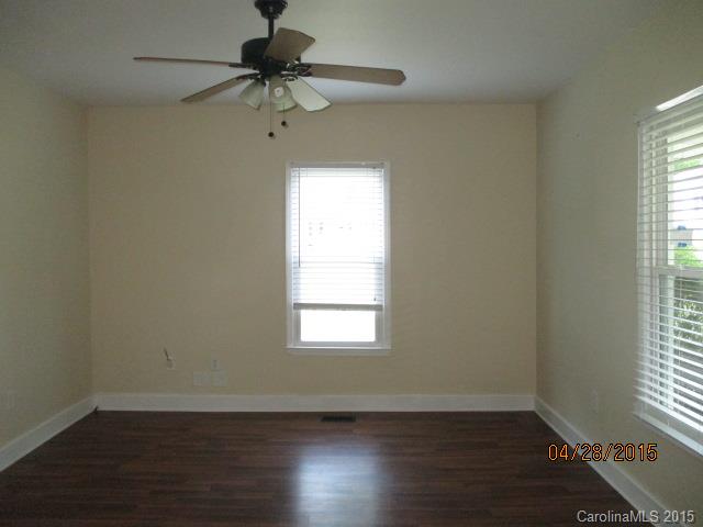 Adrian Park - Residential