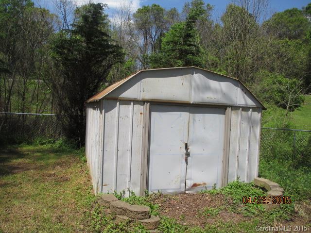 Adrian Park - Residential