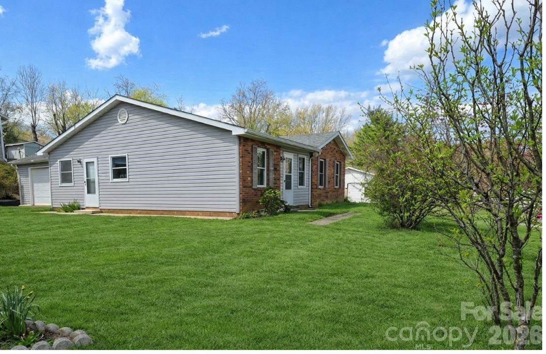 Mount Carmel Acres - Residential