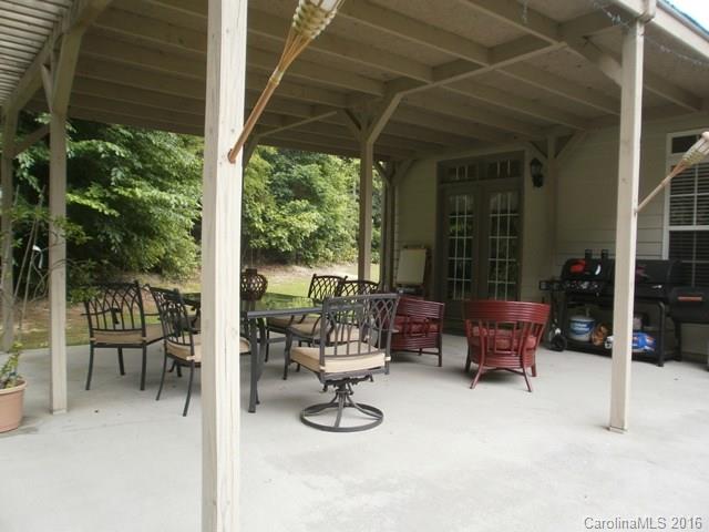 Palmetto West - Residential Lease