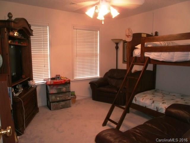 Palmetto West - Residential Lease