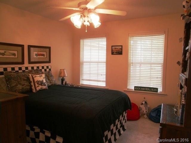 Palmetto West - Residential Lease