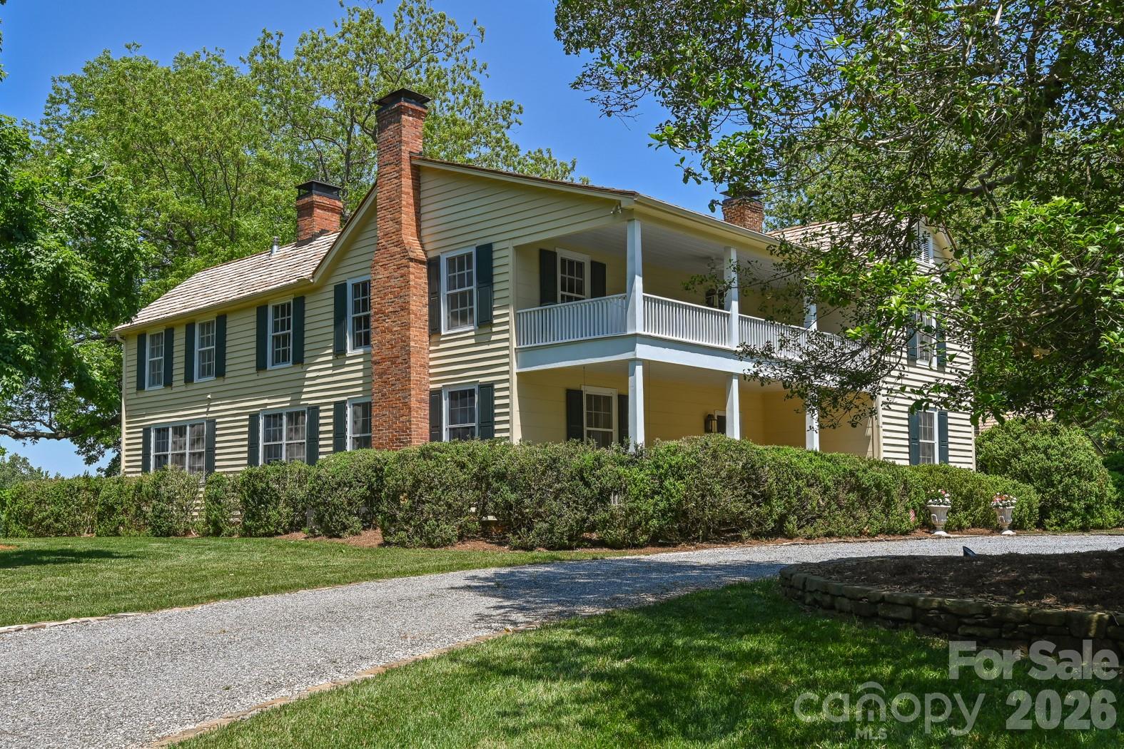 835 Jackson Grove Road