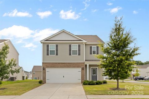 331 Gaines Road Clover SC 29710