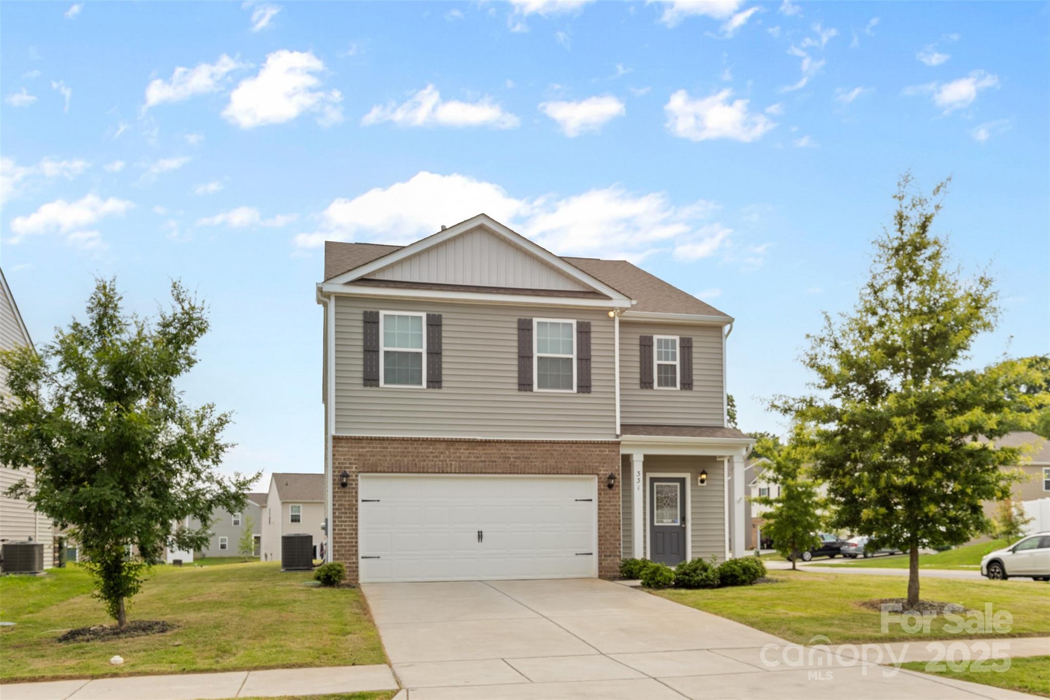 331 Gaines Road
