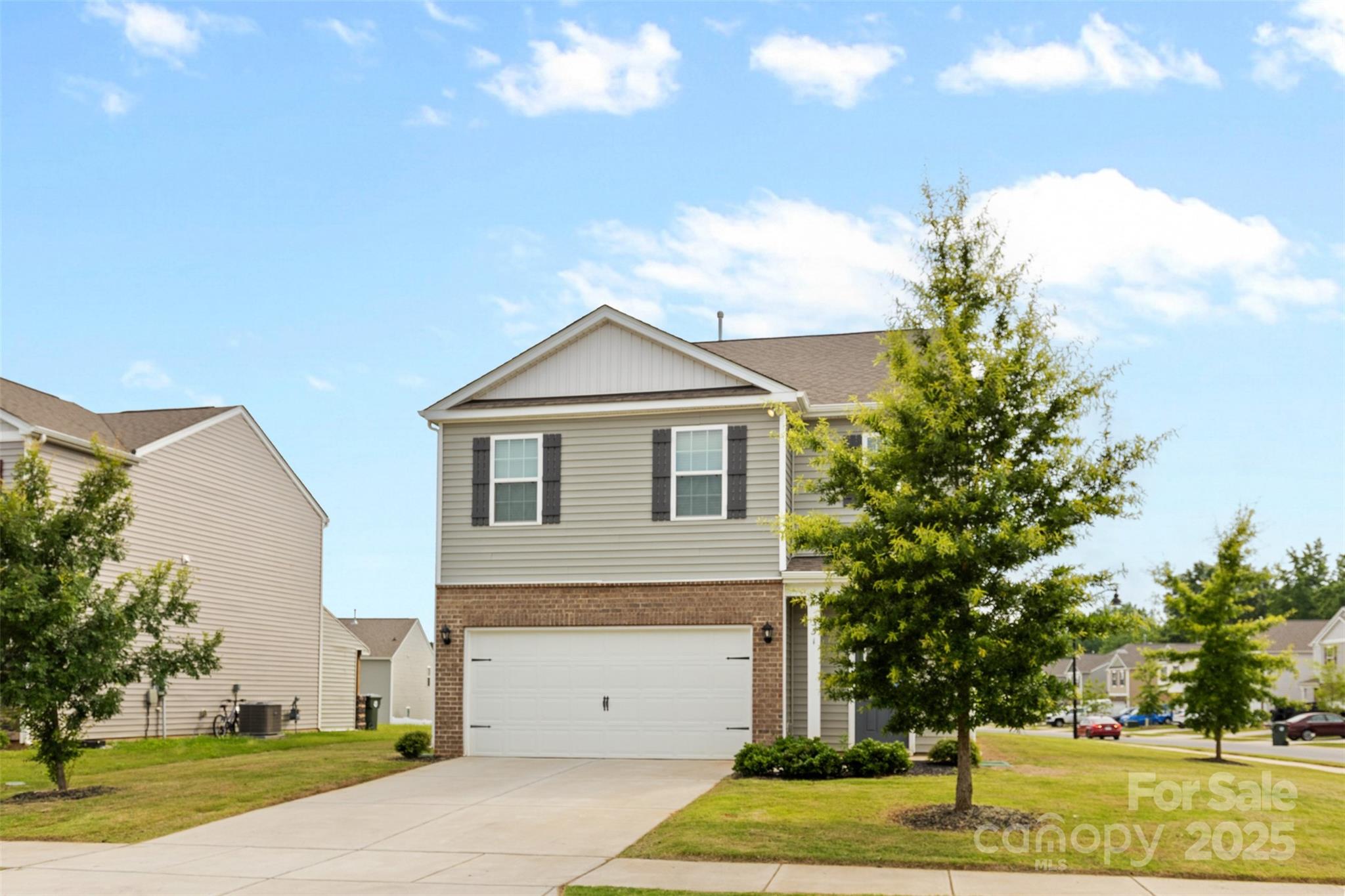 331 Gaines Road