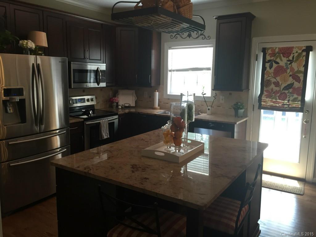 Cambridge Estates - Residential