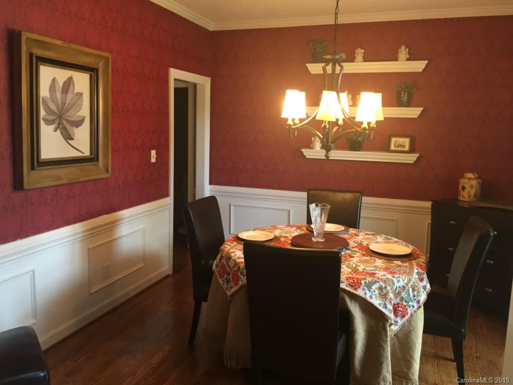 Cambridge Estates - Residential