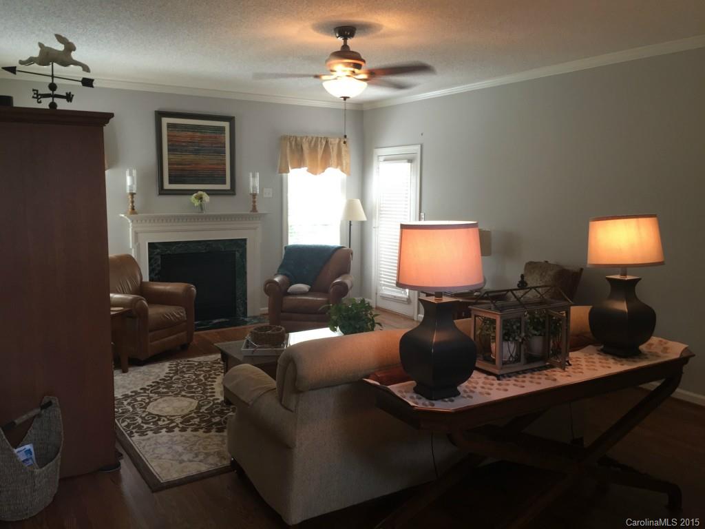 Cambridge Estates - Residential