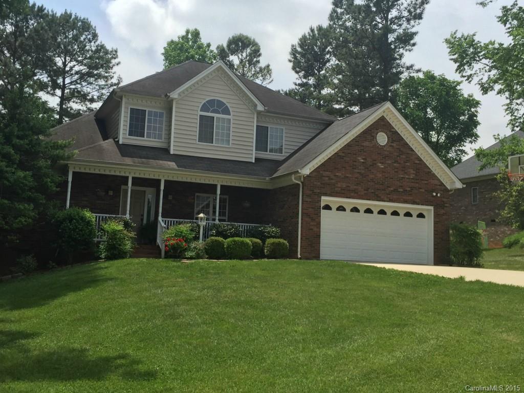 Cambridge Estates - Residential