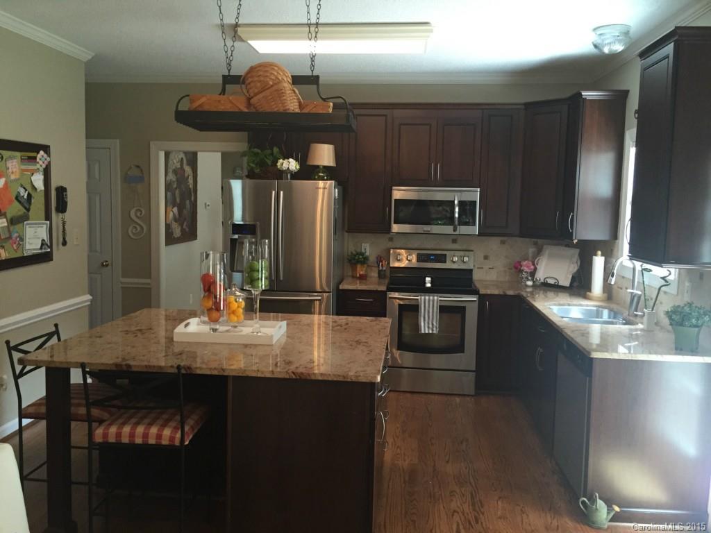 Cambridge Estates - Residential