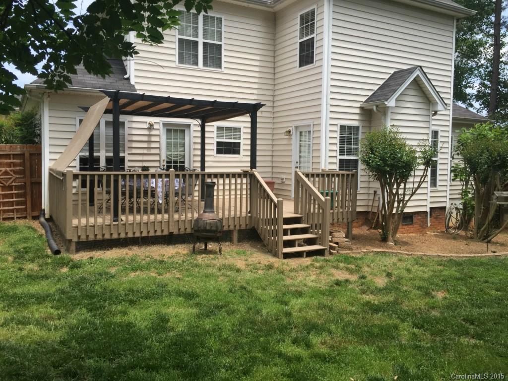 Cambridge Estates - Residential