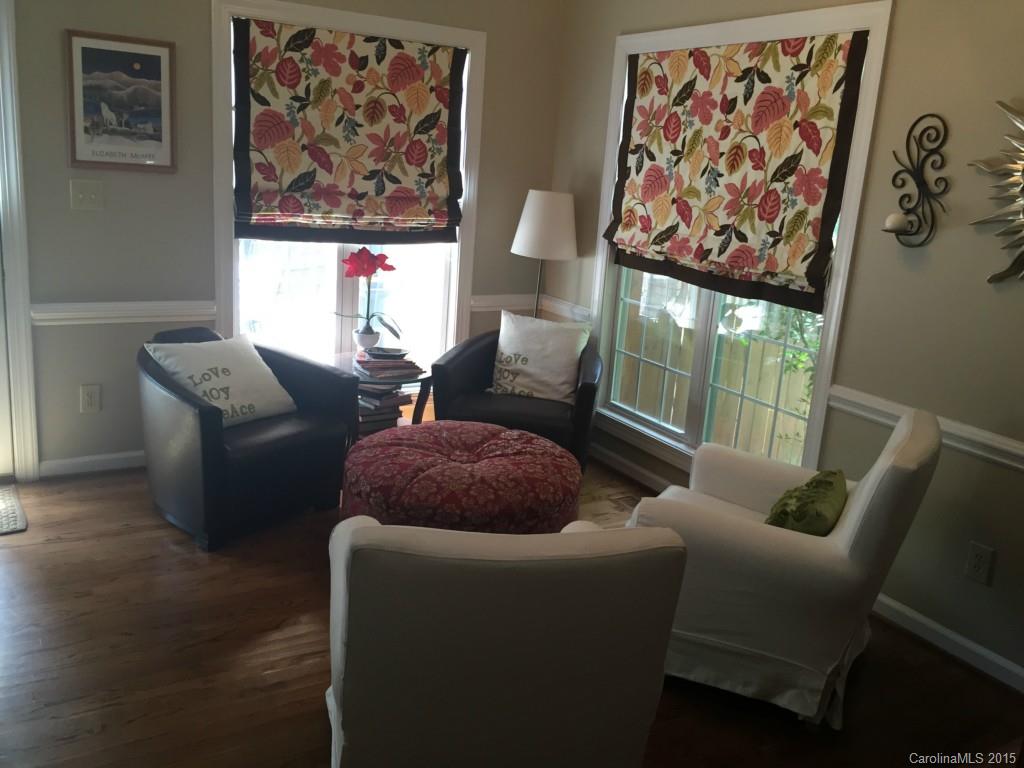 Cambridge Estates - Residential