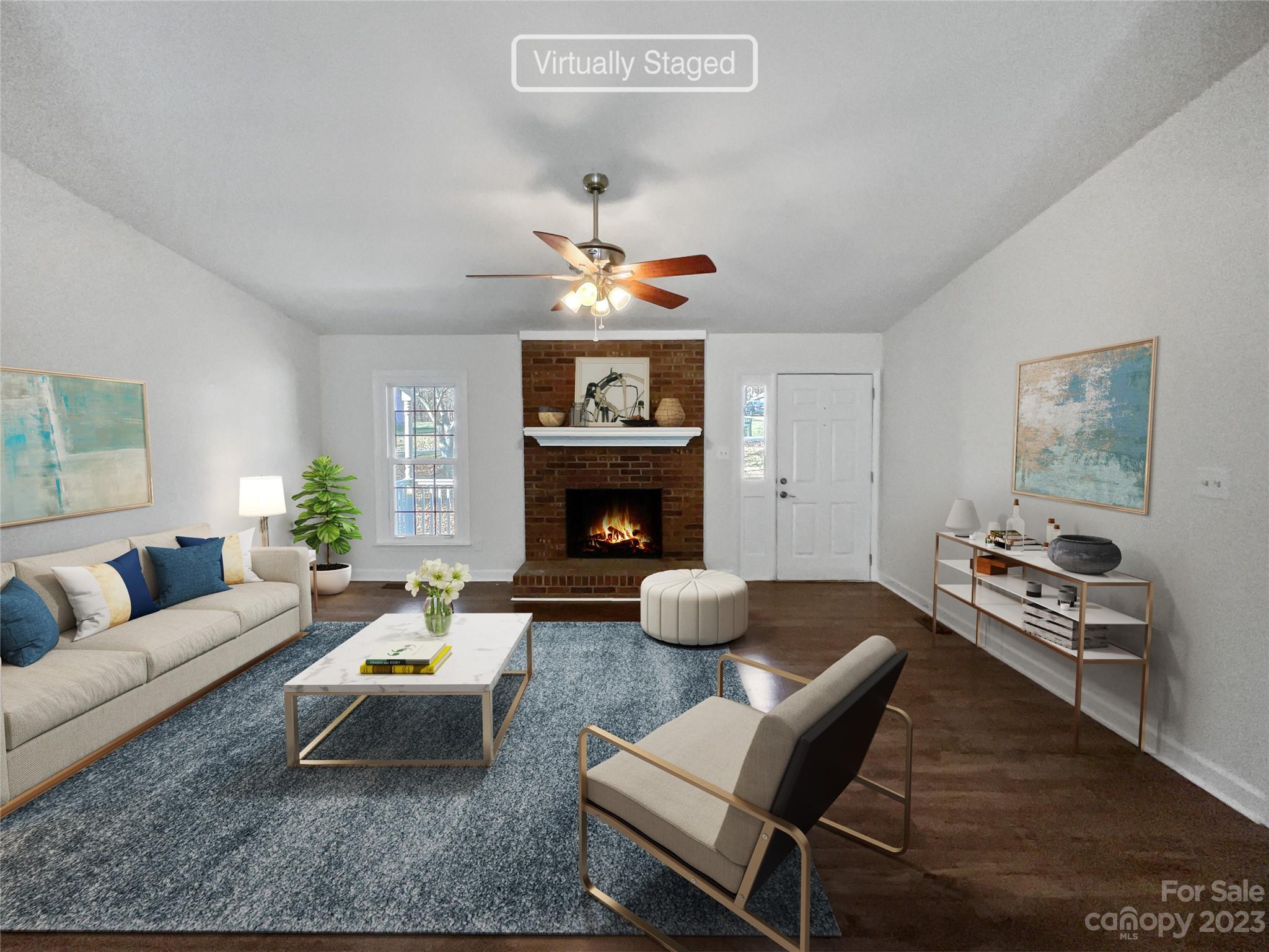 Saddlewood - Residential