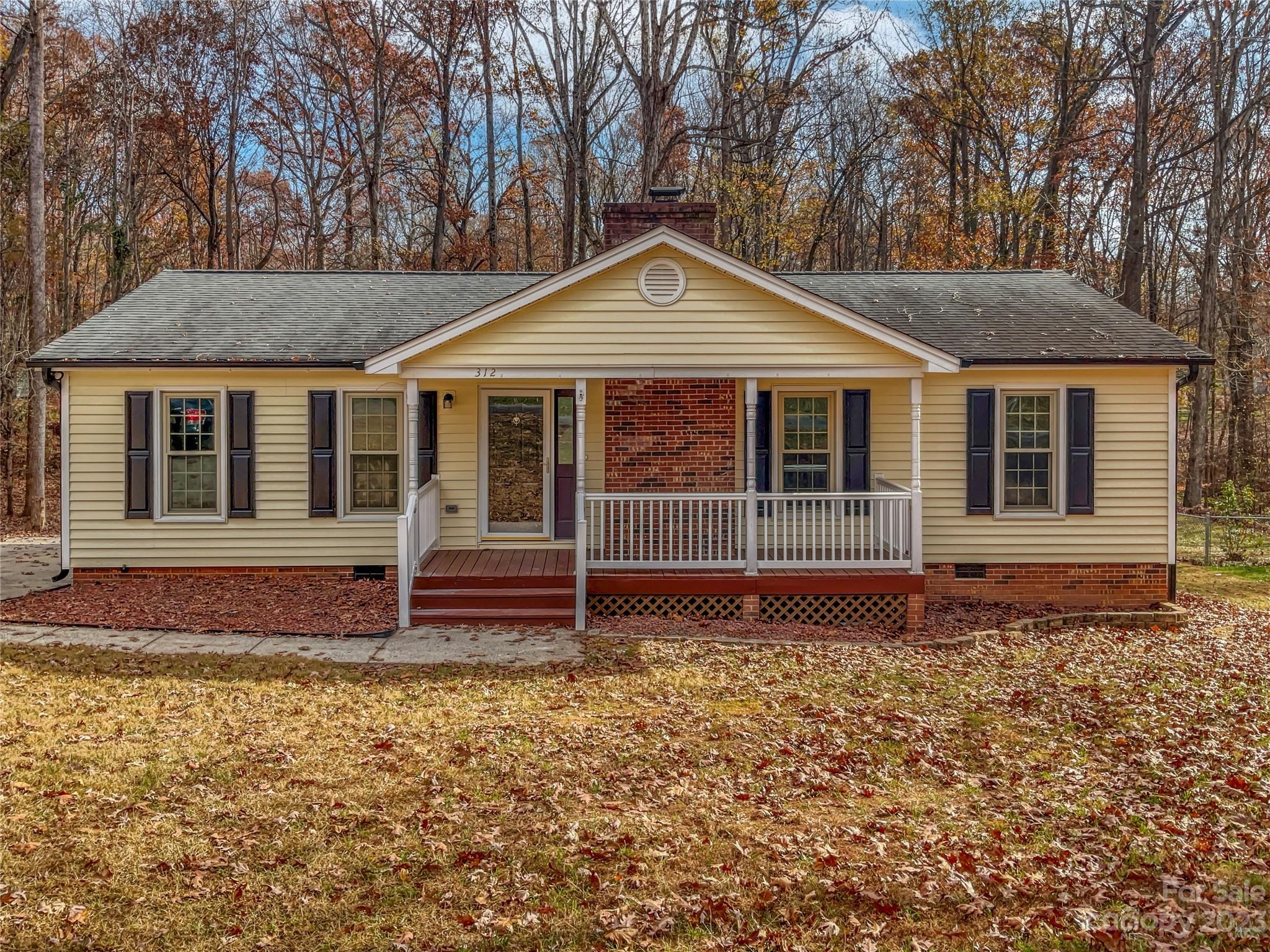 Saddlewood - Residential