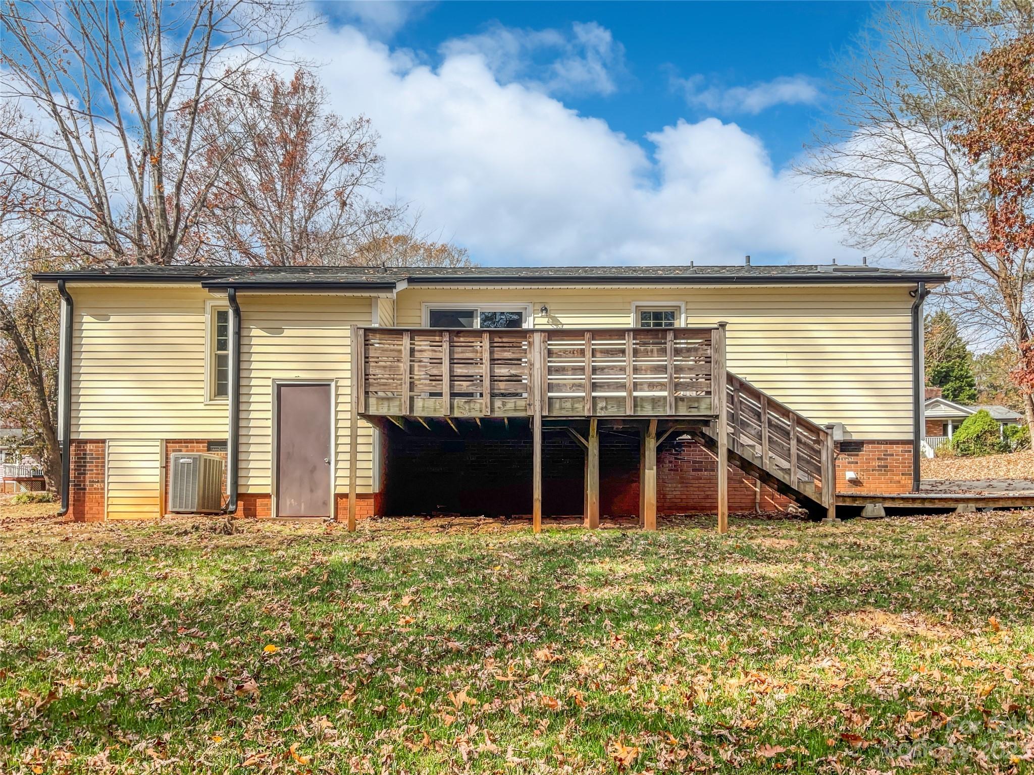 Saddlewood - Residential