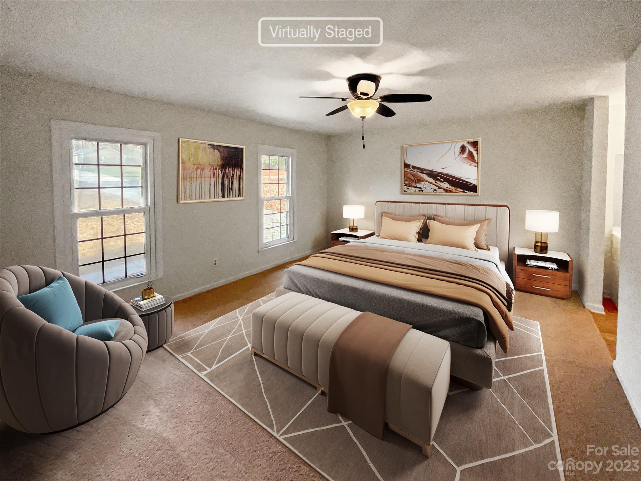 Saddlewood - Residential