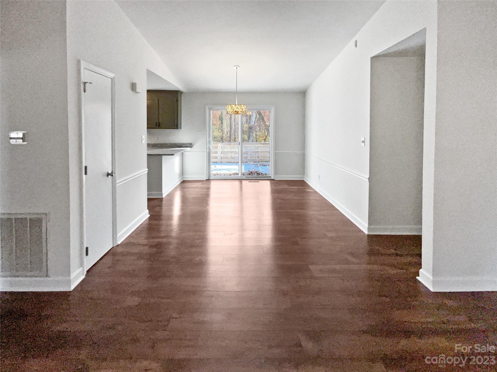 Saddlewood - Residential