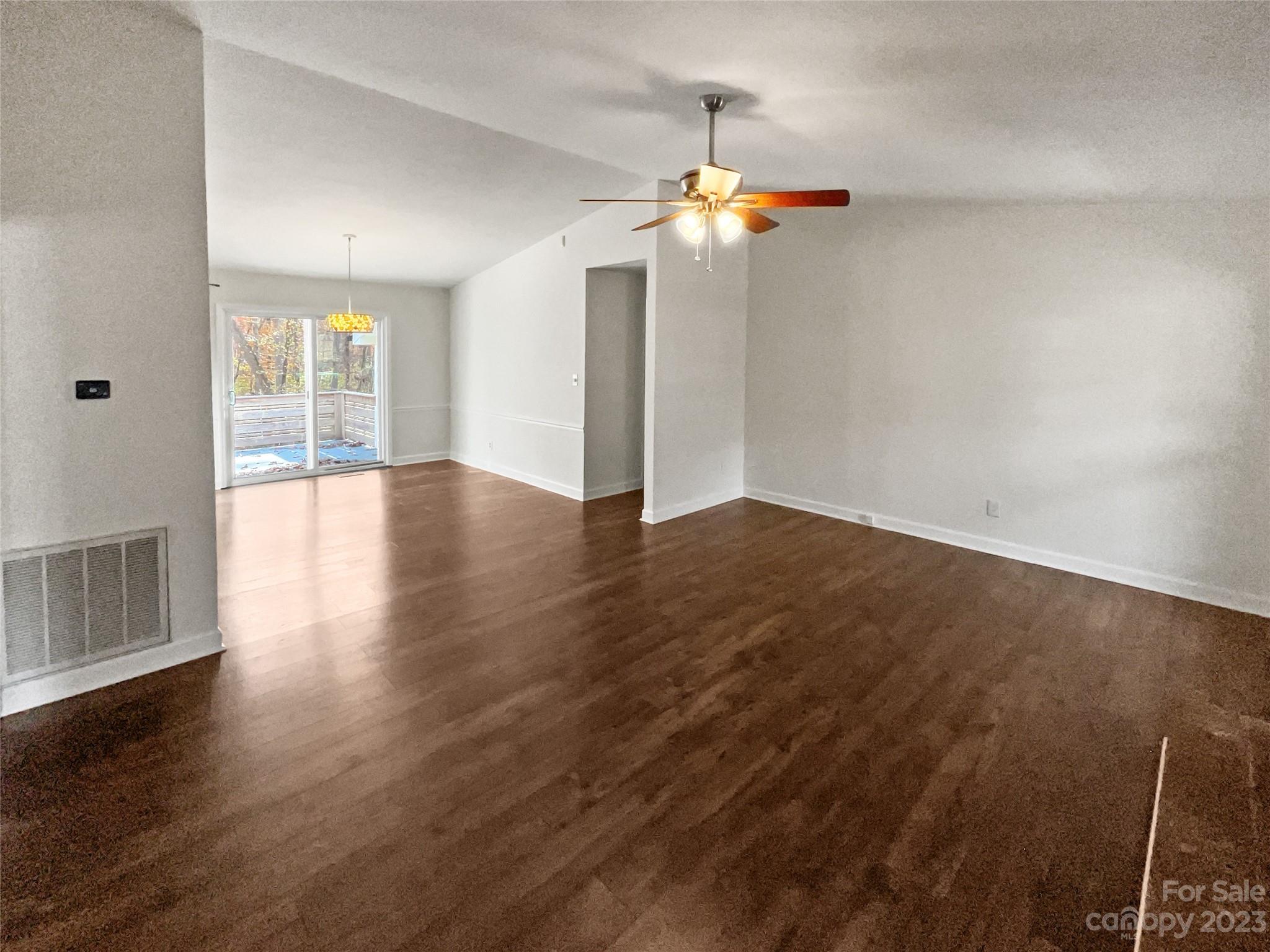 Saddlewood - Residential