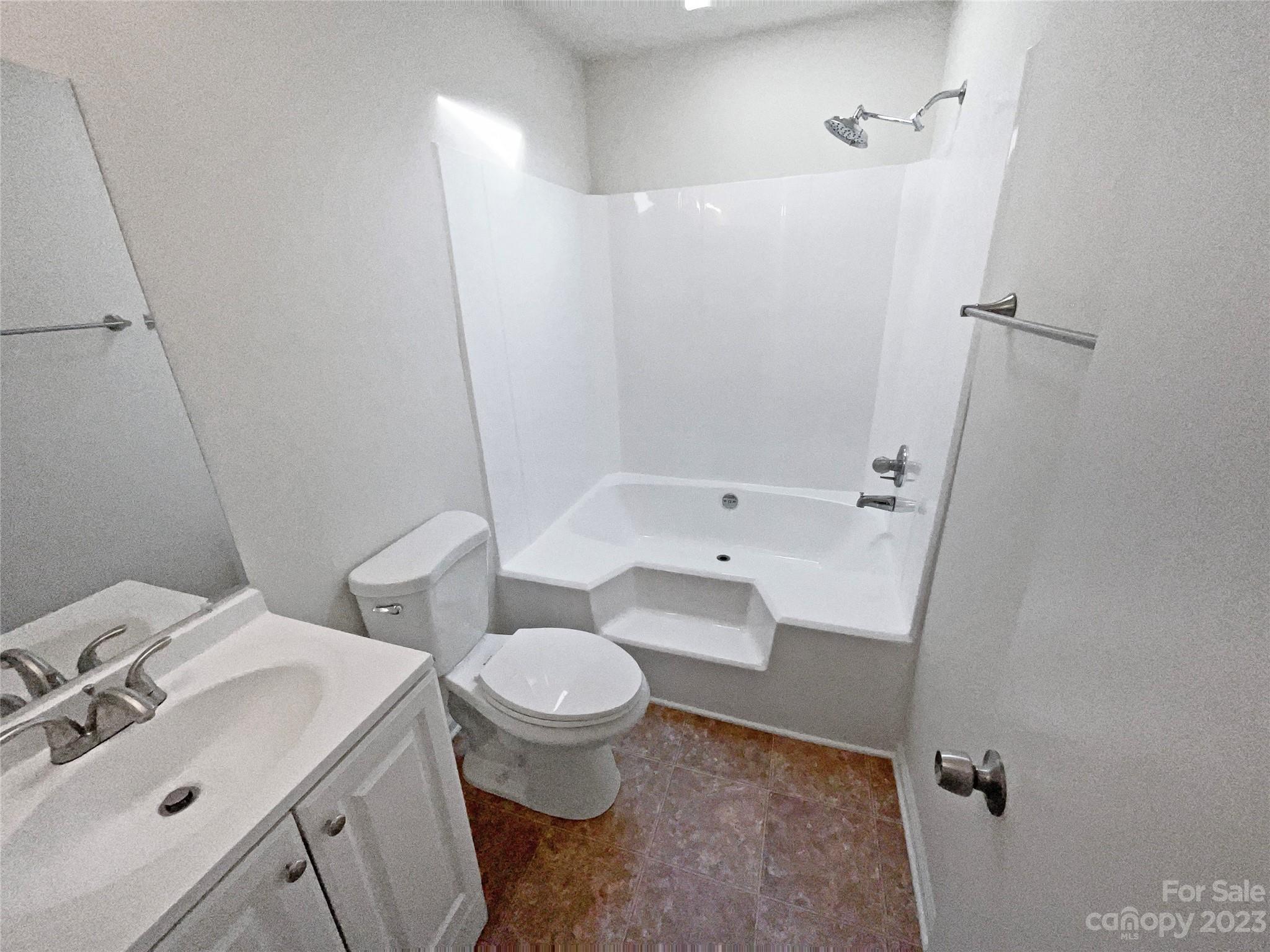 Saddlewood - Residential