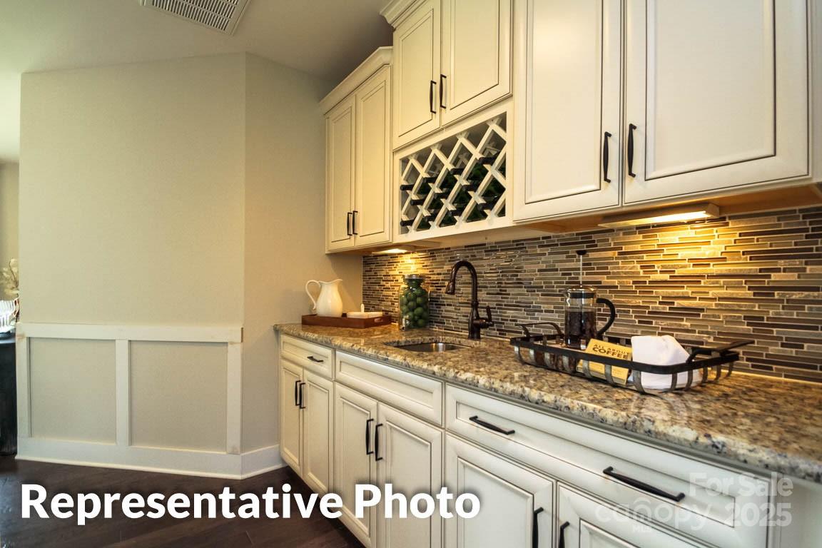 Robinson Oaks - Residential