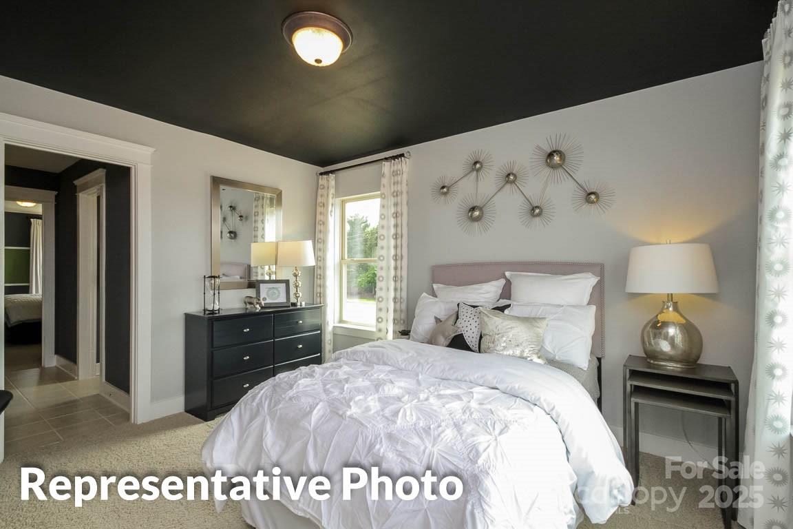 Robinson Oaks - Residential