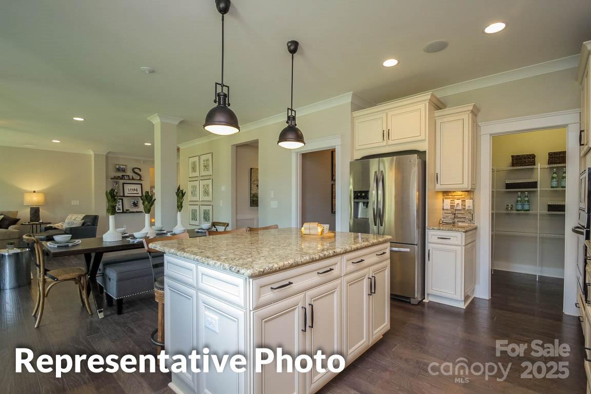 Robinson Oaks - Residential