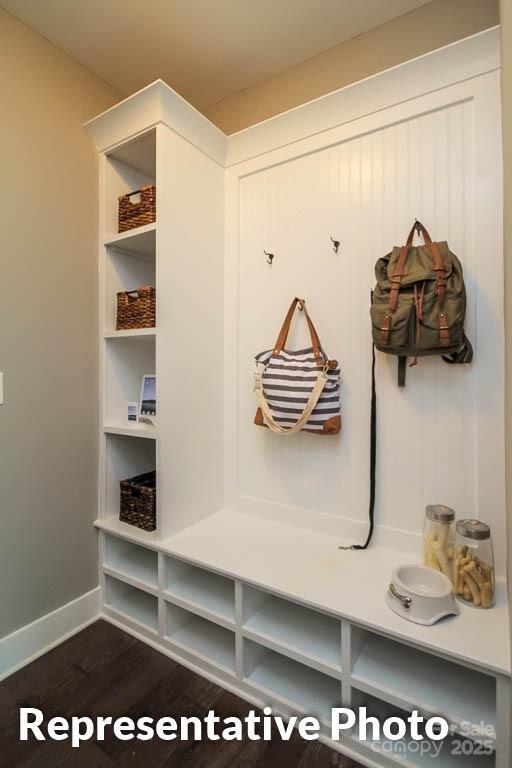 Robinson Oaks - Residential