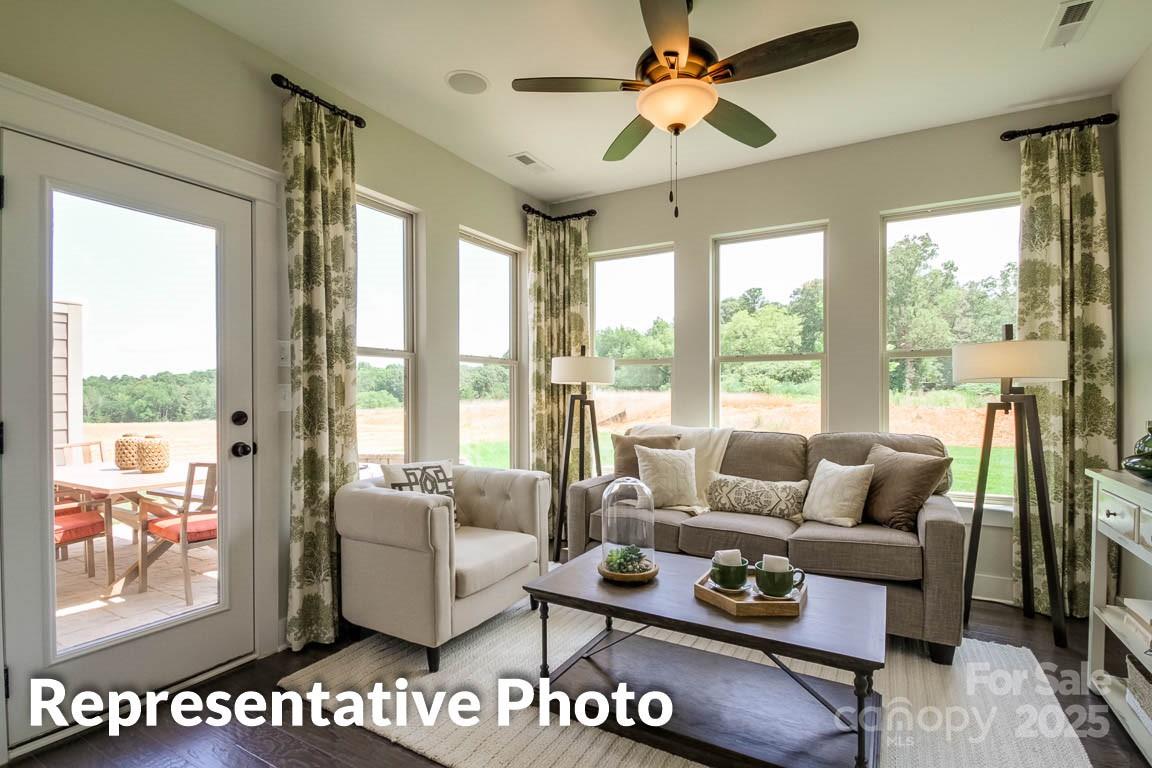 Robinson Oaks - Residential