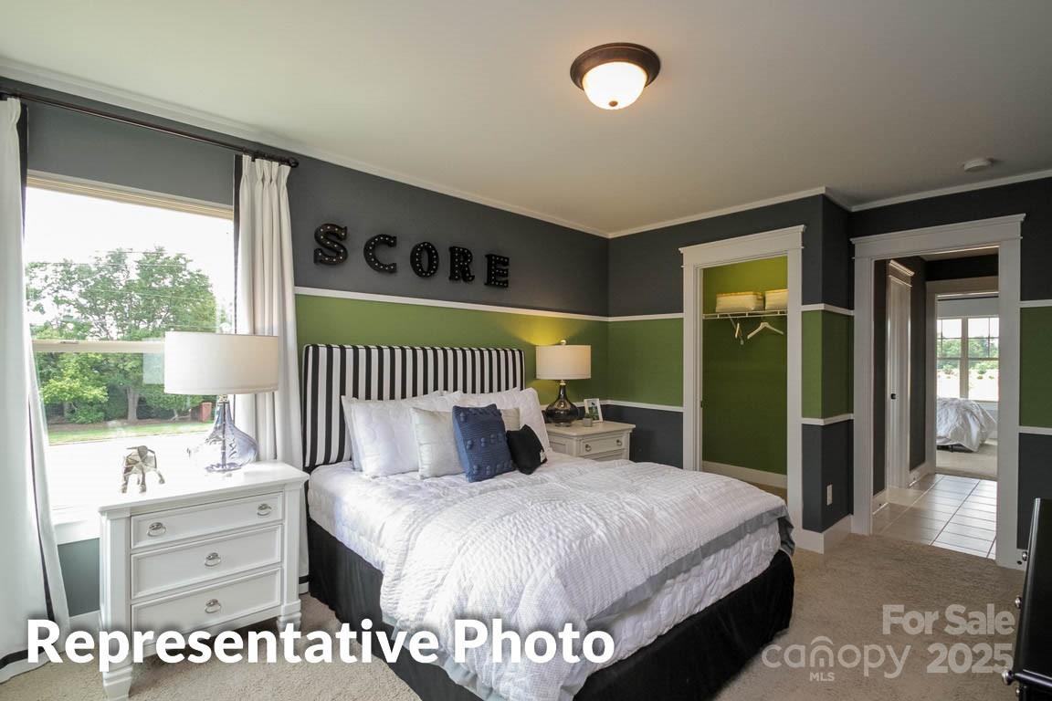 Robinson Oaks - Residential