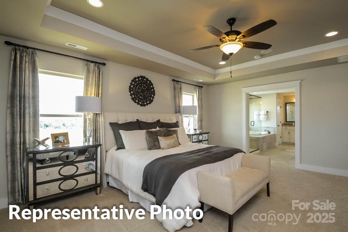 Robinson Oaks - Residential