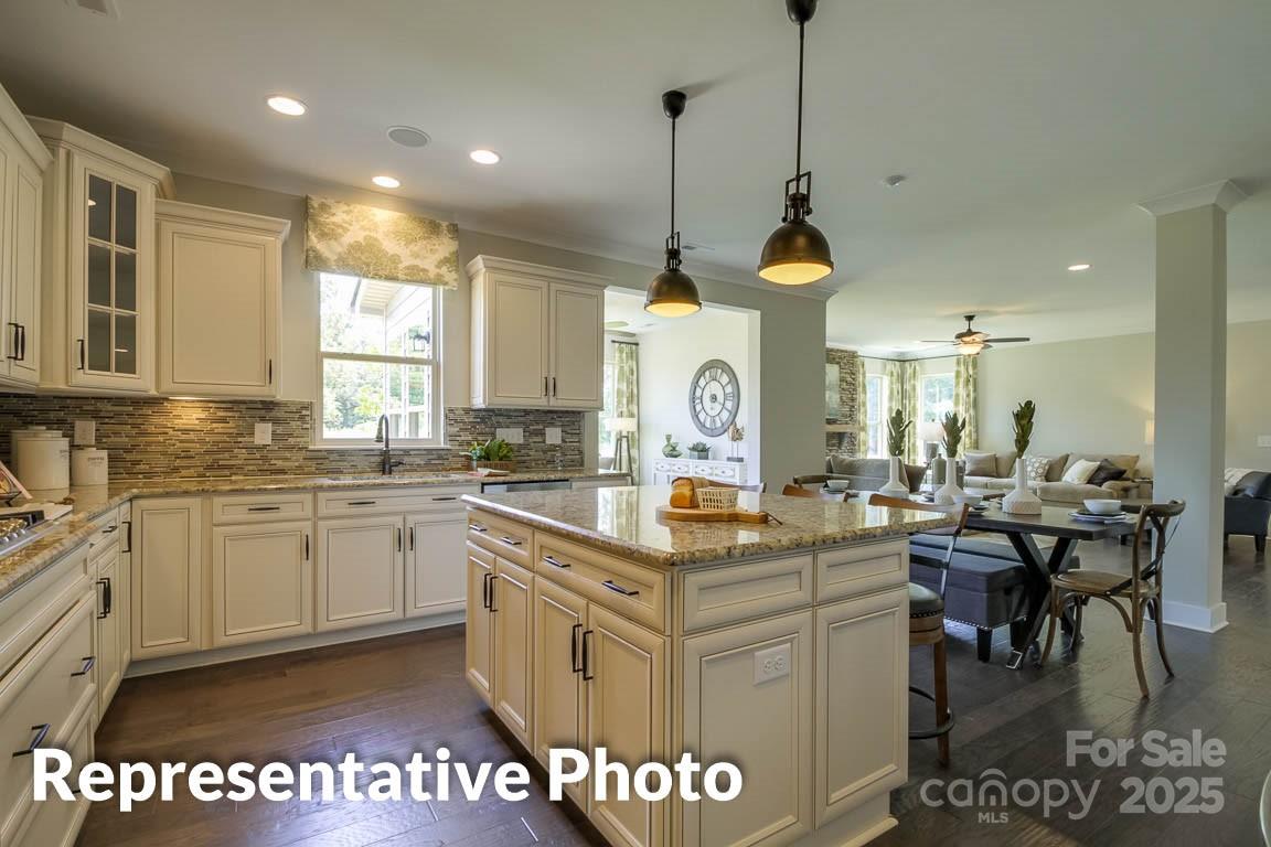 Robinson Oaks - Residential