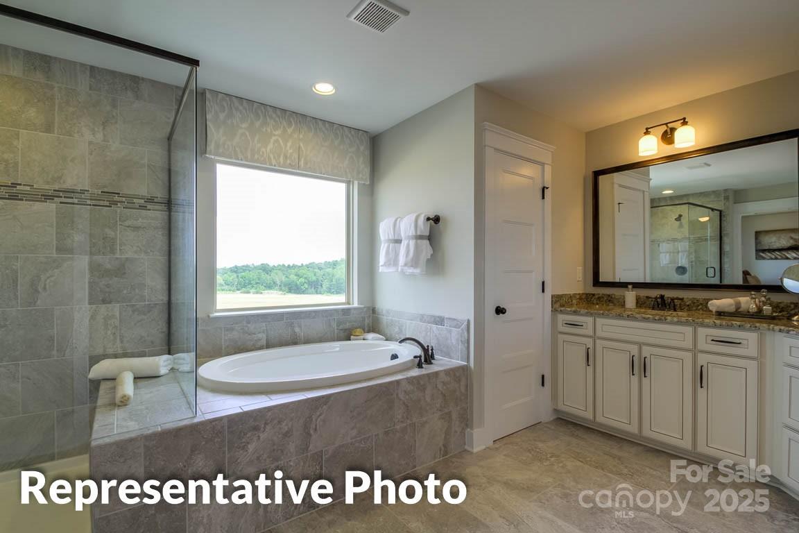 Robinson Oaks - Residential