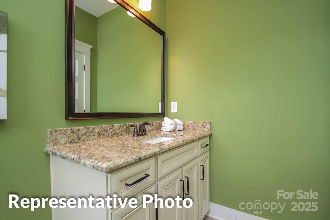 Robinson Oaks - Residential