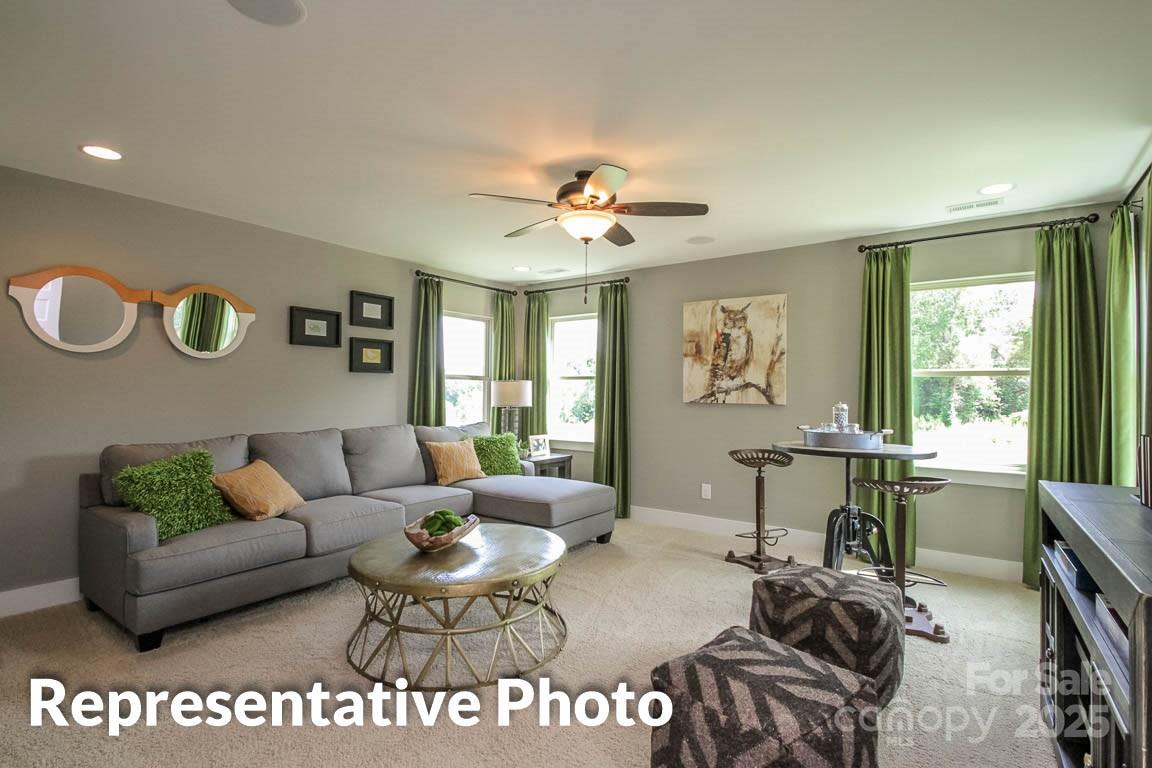 Robinson Oaks - Residential