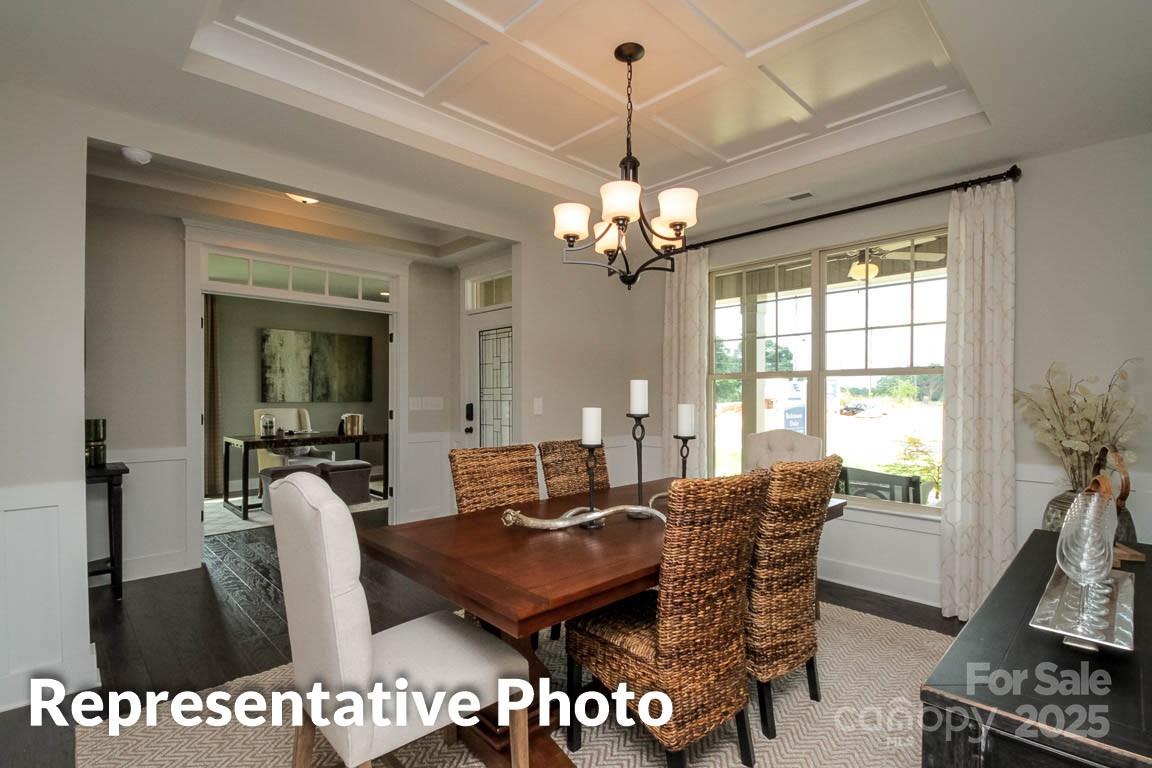 Robinson Oaks - Residential