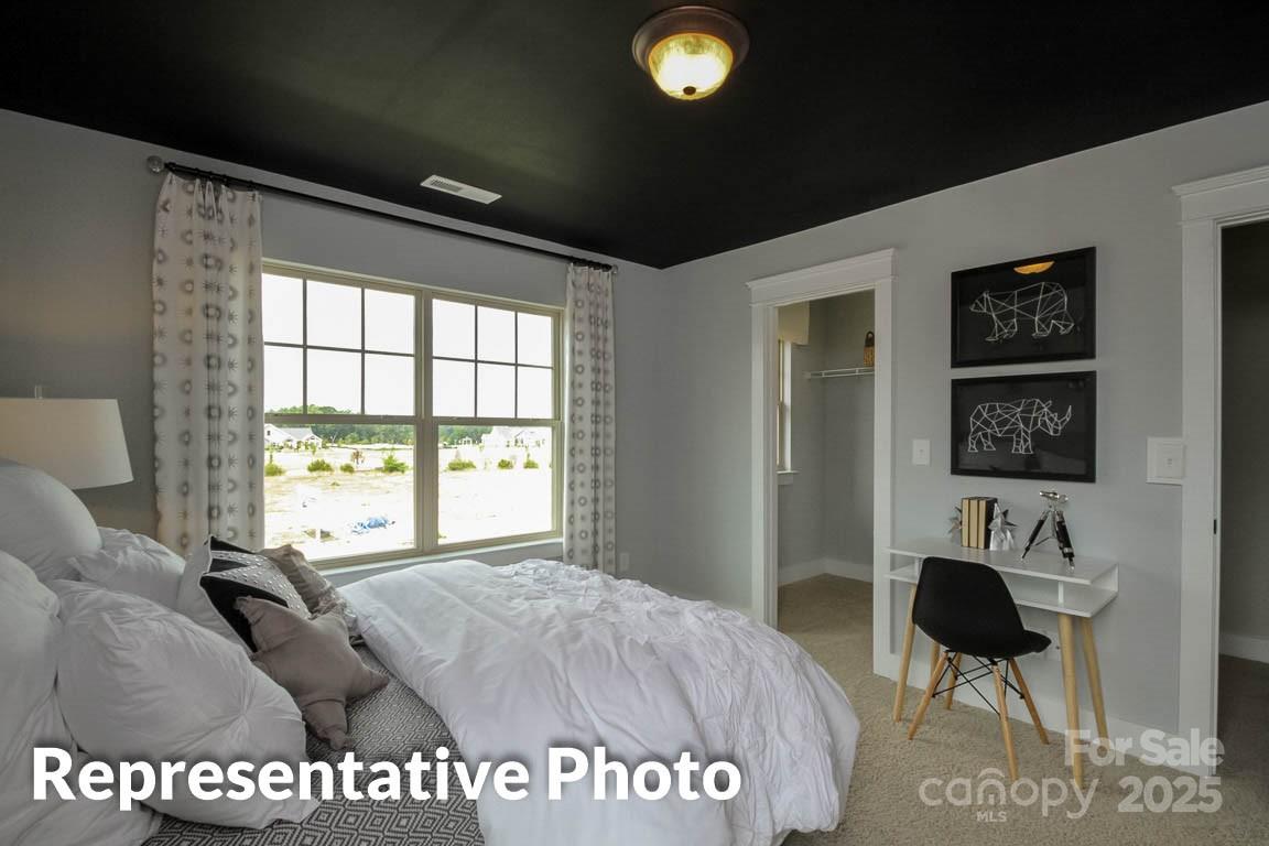 Robinson Oaks - Residential