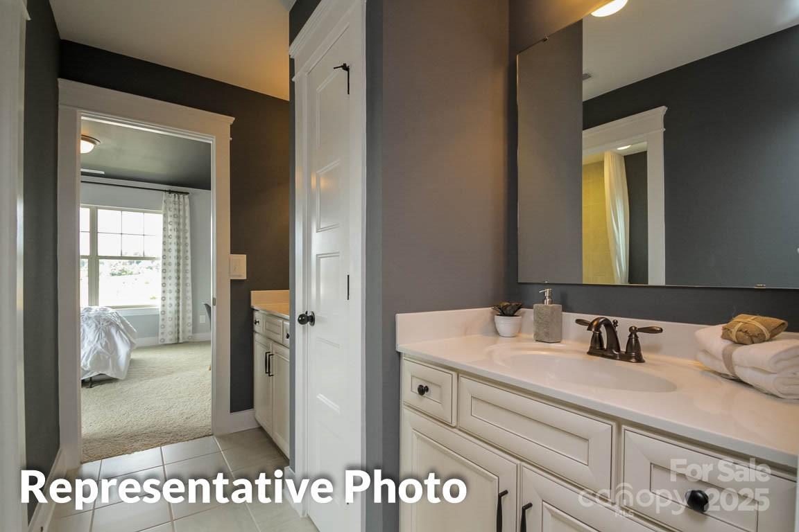 Robinson Oaks - Residential