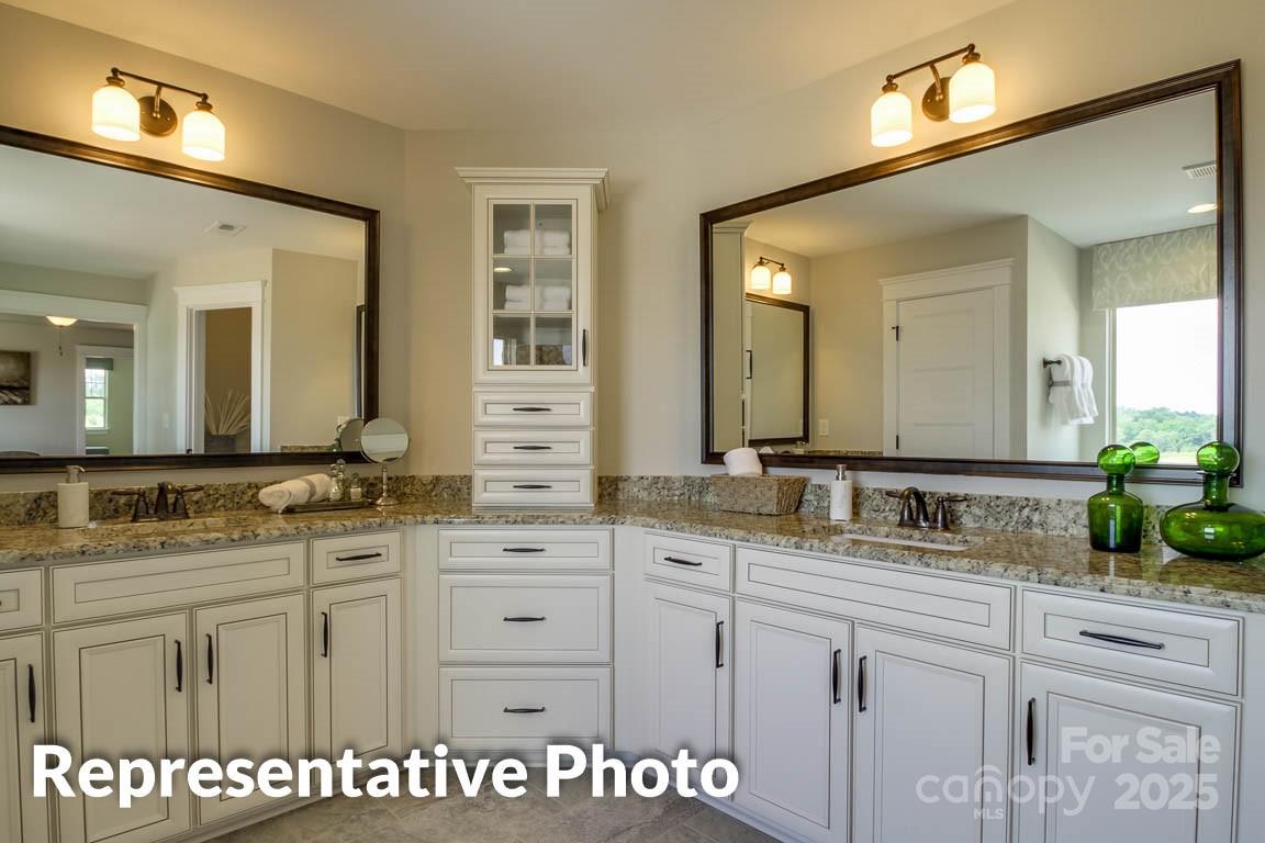 Robinson Oaks - Residential