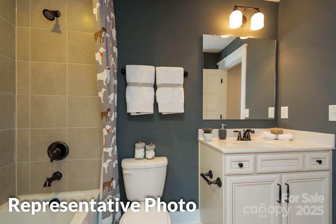 Robinson Oaks - Residential