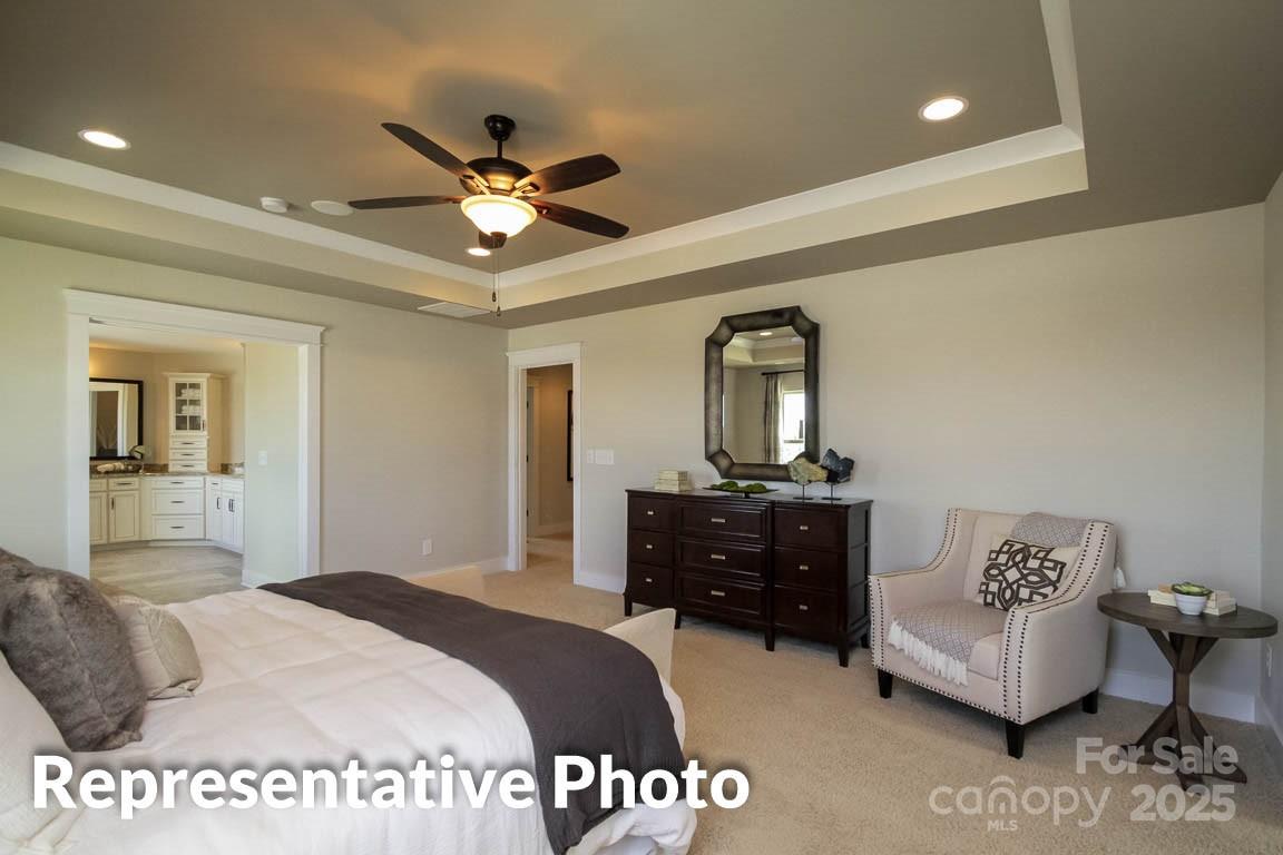 Robinson Oaks - Residential