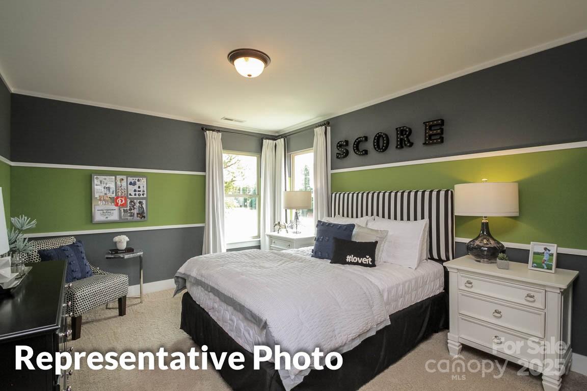 Robinson Oaks - Residential