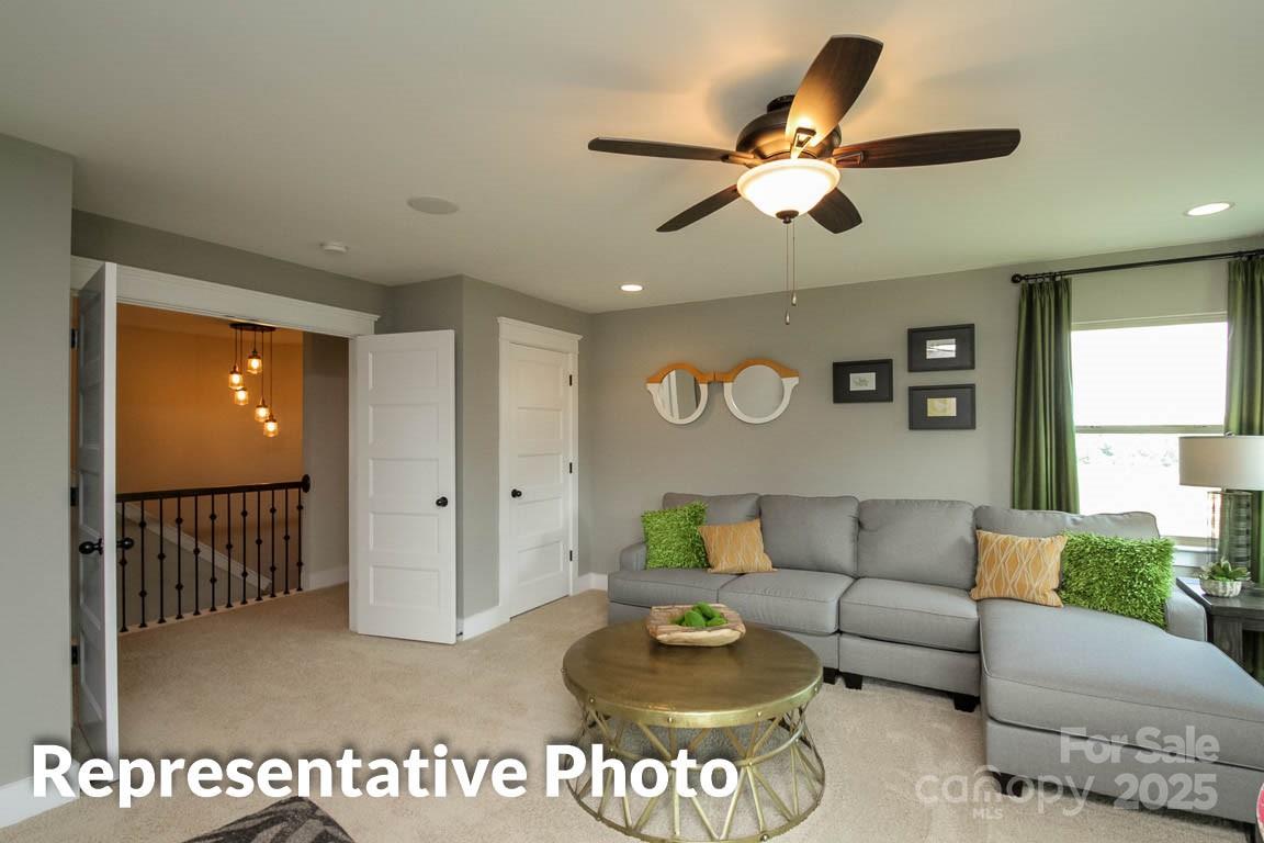 Robinson Oaks - Residential